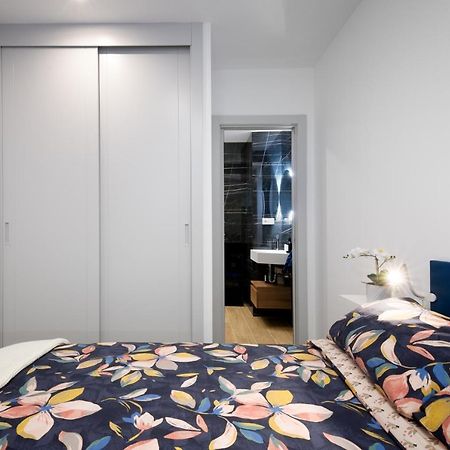 Apartamentos La Gringa Centro Gijon II Obra Nueva Con Posibilidad De Parking Exterior foto
